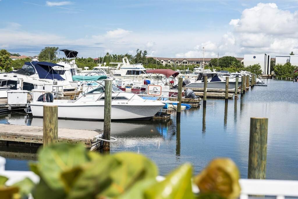 Bay Breeze Aparthotel South Bradenton Εξωτερικό φωτογραφία