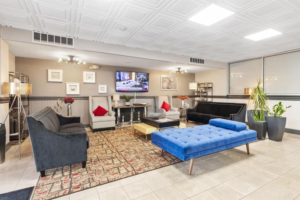 Bay Breeze Aparthotel South Bradenton Εξωτερικό φωτογραφία