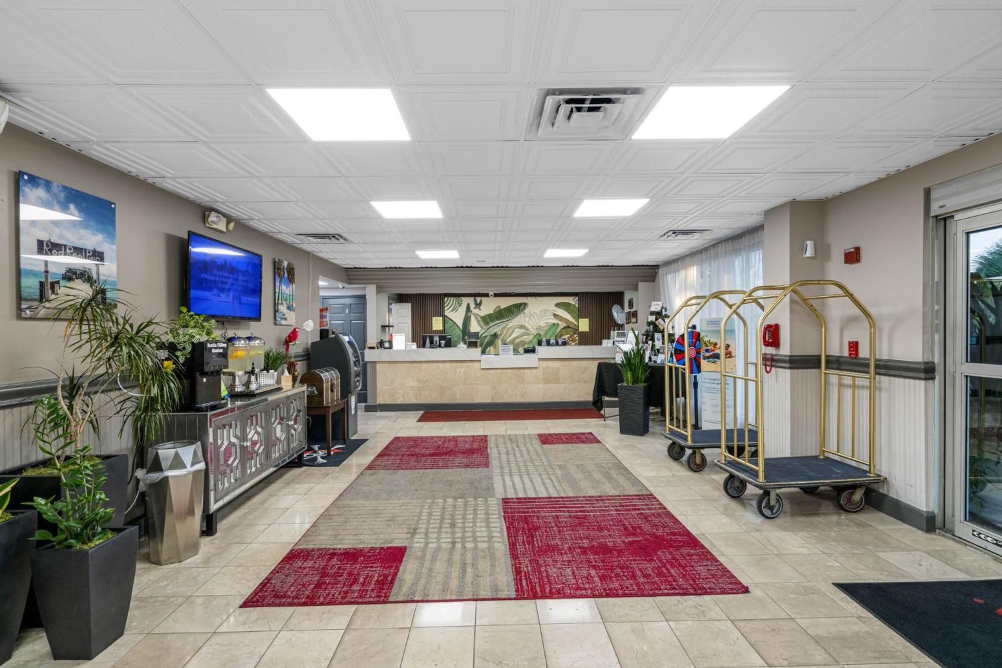 Bay Breeze Aparthotel South Bradenton Εξωτερικό φωτογραφία