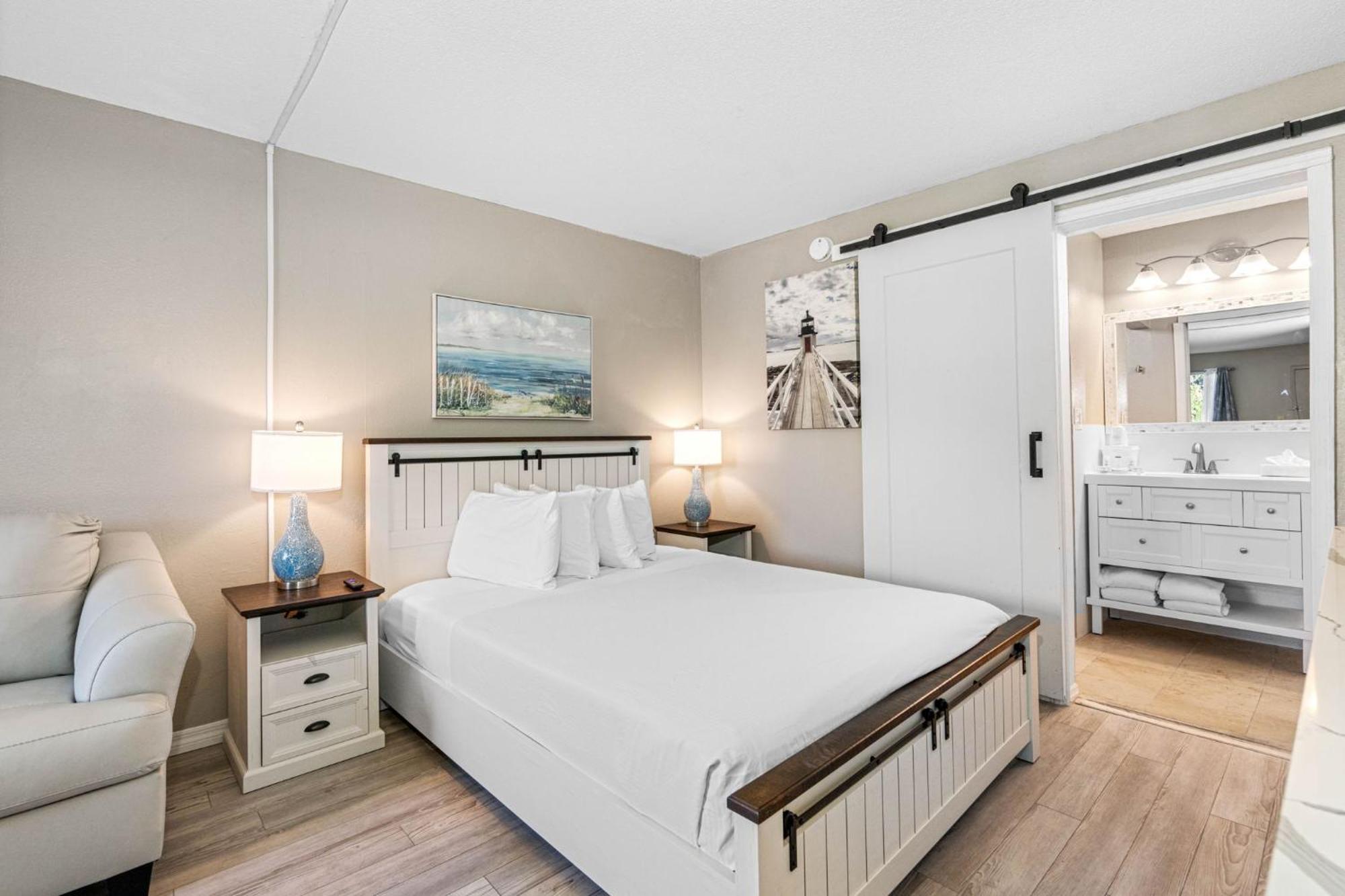 Bay Breeze Aparthotel South Bradenton Εξωτερικό φωτογραφία