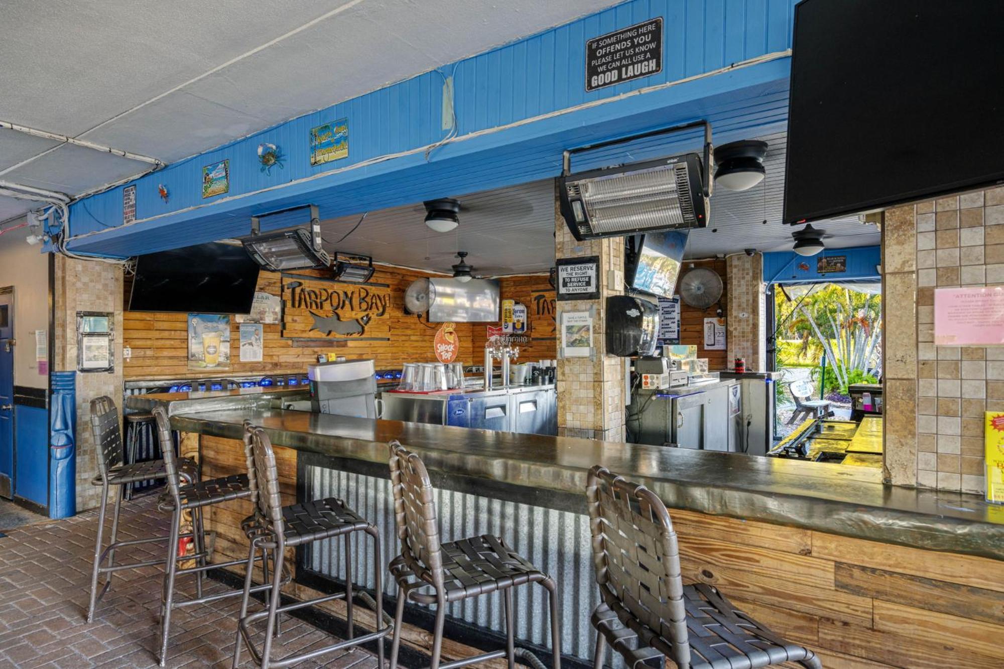 Bay Breeze Aparthotel South Bradenton Εξωτερικό φωτογραφία