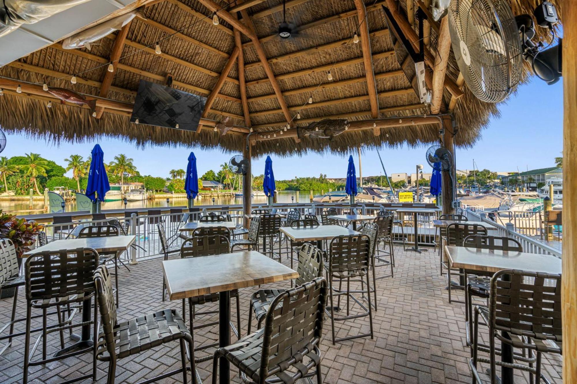 Bay Breeze Aparthotel South Bradenton Εξωτερικό φωτογραφία