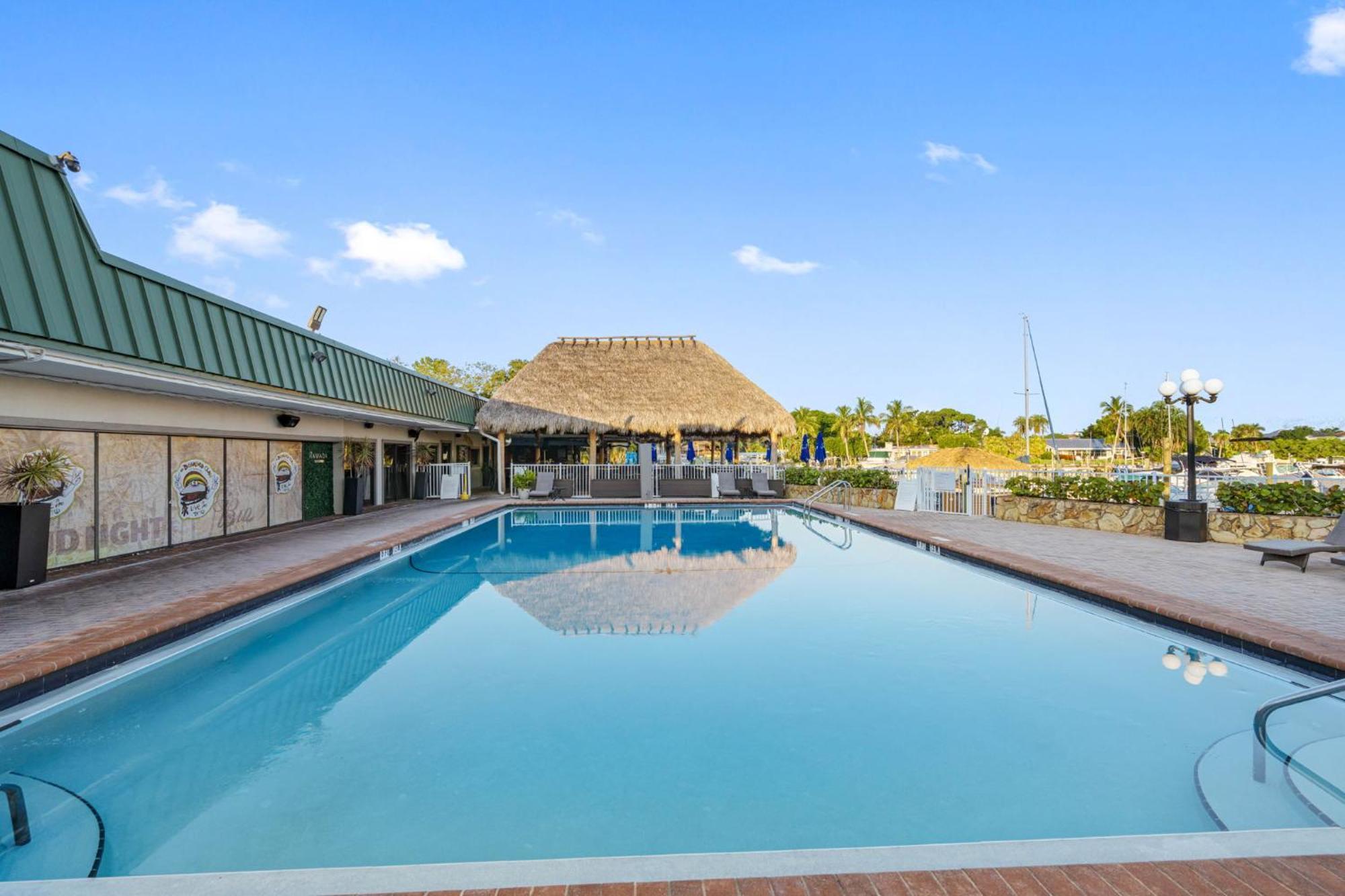Bay Breeze Aparthotel South Bradenton Εξωτερικό φωτογραφία