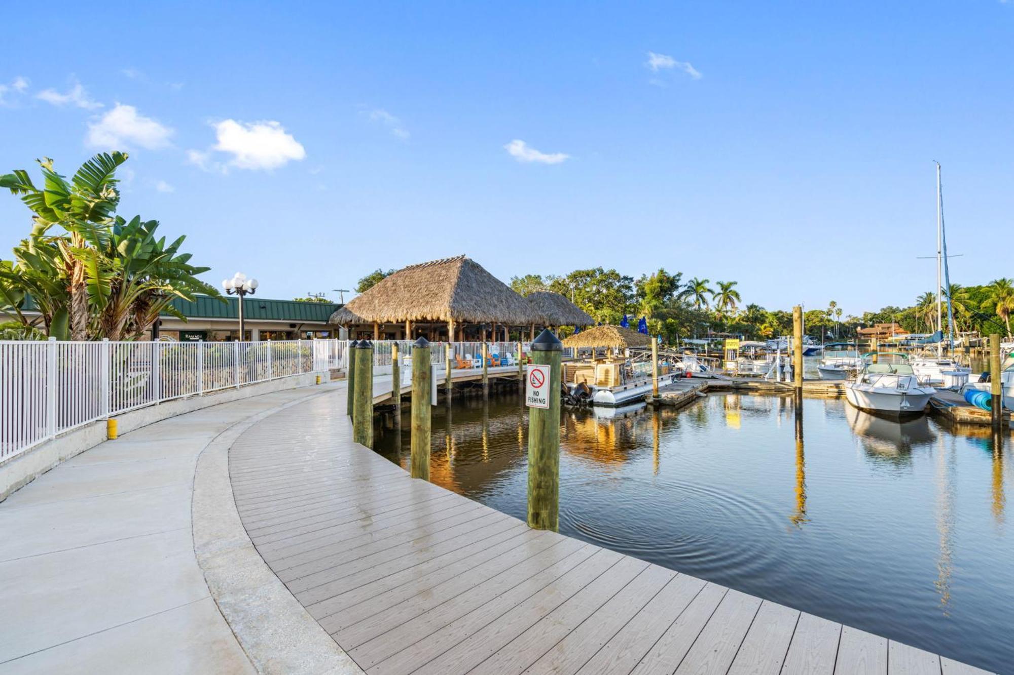 Bay Breeze Aparthotel South Bradenton Εξωτερικό φωτογραφία