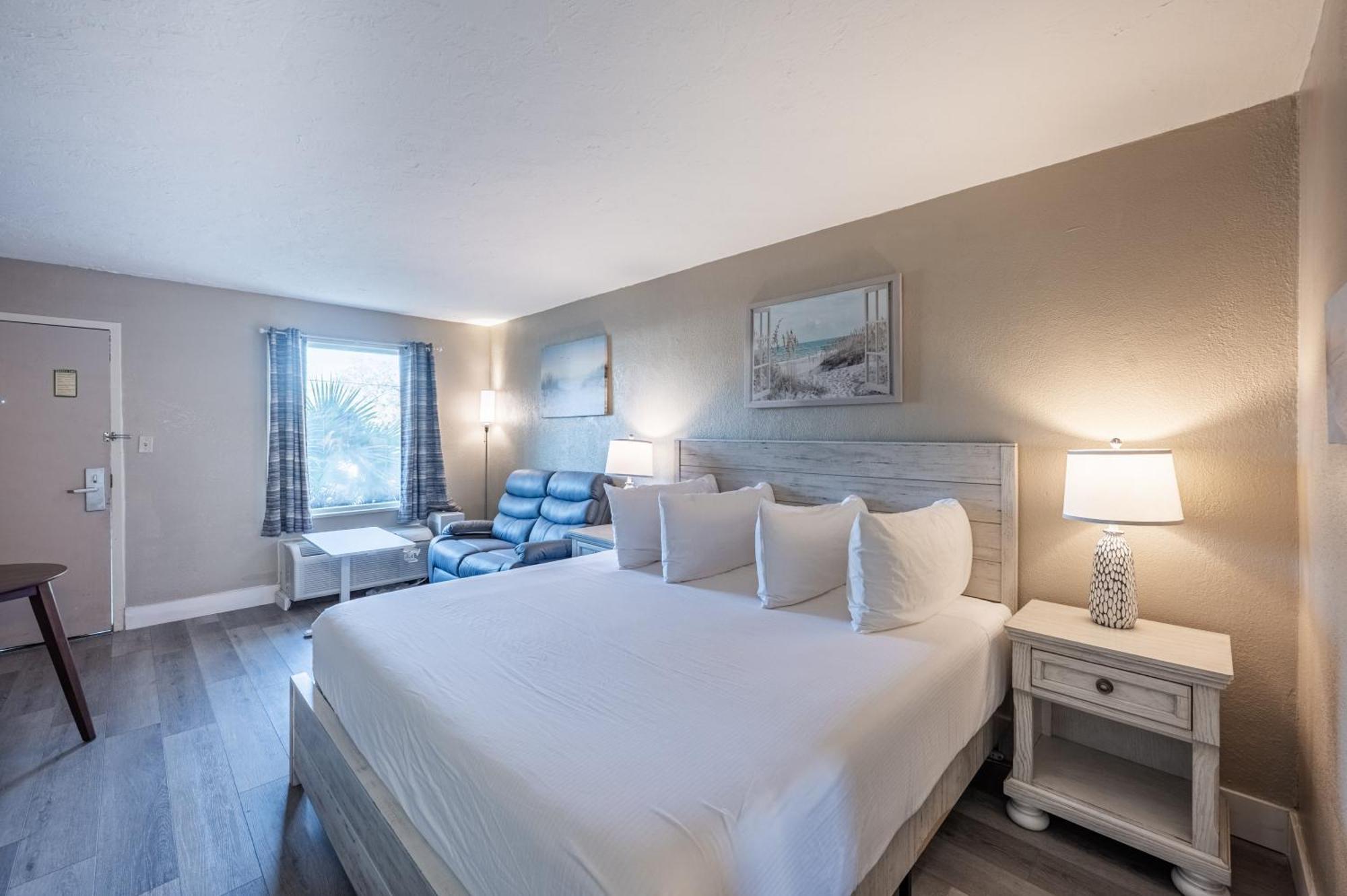 Bay Breeze Aparthotel South Bradenton Εξωτερικό φωτογραφία