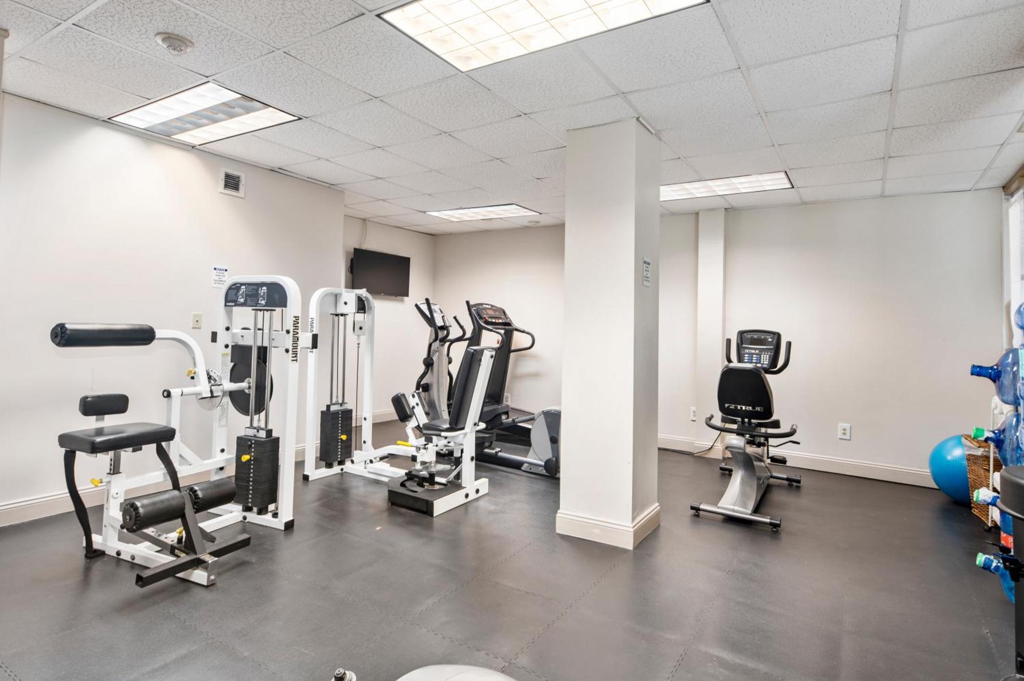 Bay Breeze Aparthotel South Bradenton Εξωτερικό φωτογραφία