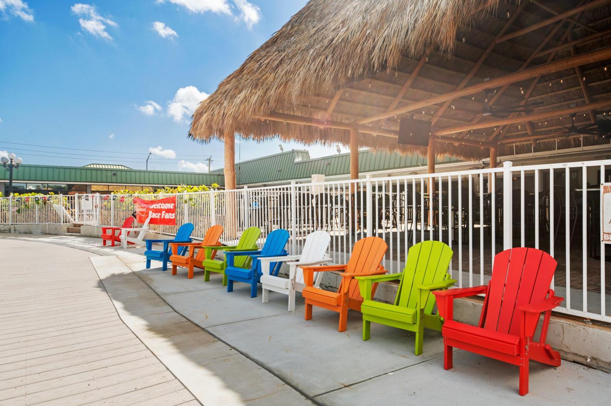 Bay Breeze Aparthotel South Bradenton Εξωτερικό φωτογραφία