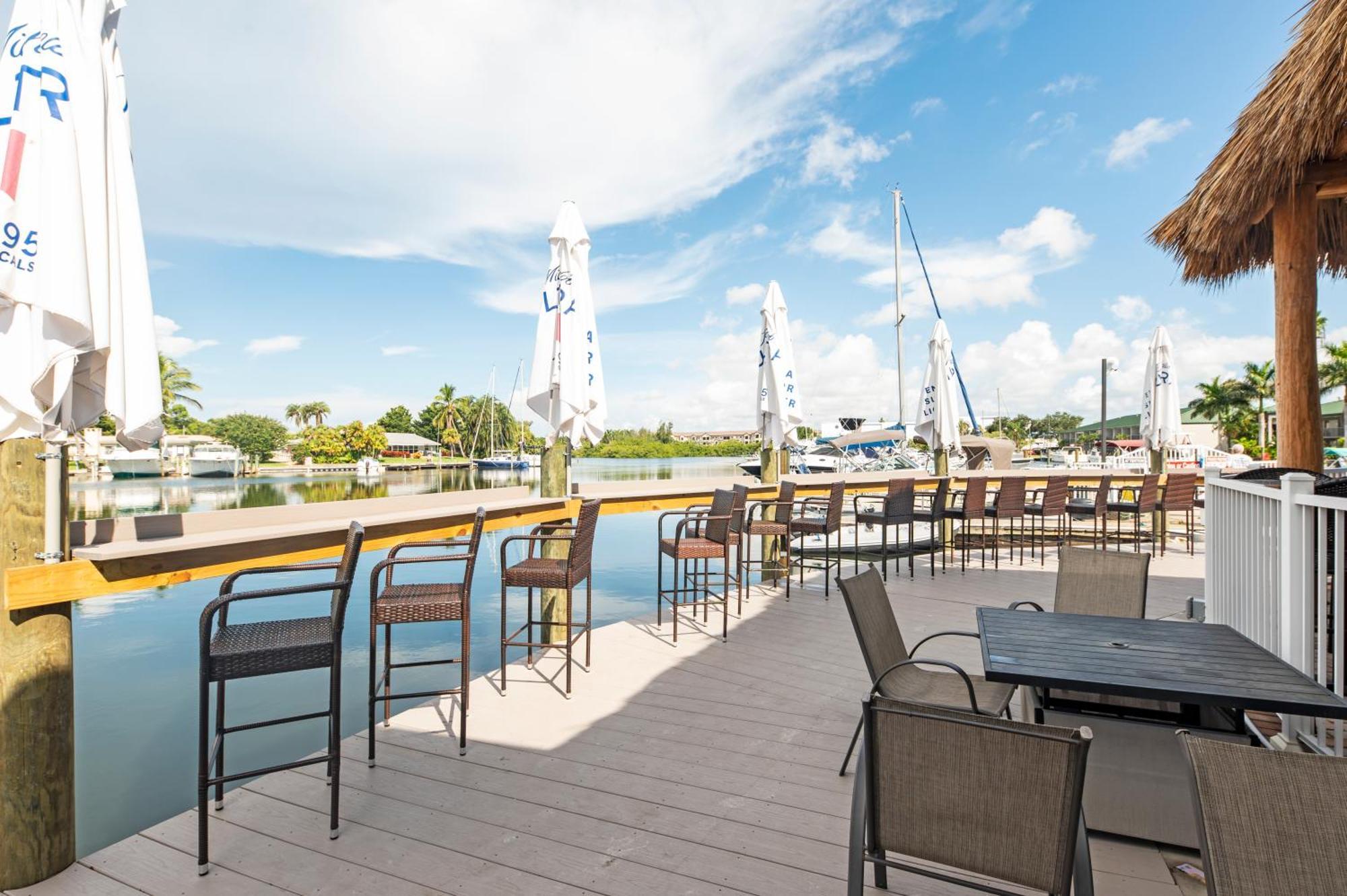 Bay Breeze Aparthotel South Bradenton Εξωτερικό φωτογραφία