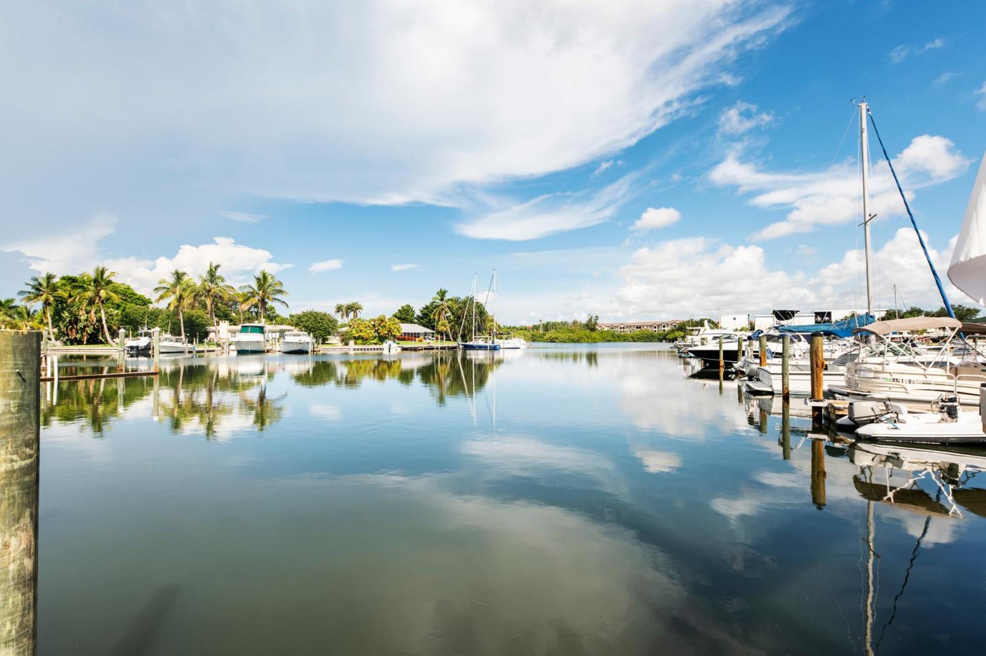 Bay Breeze Aparthotel South Bradenton Εξωτερικό φωτογραφία