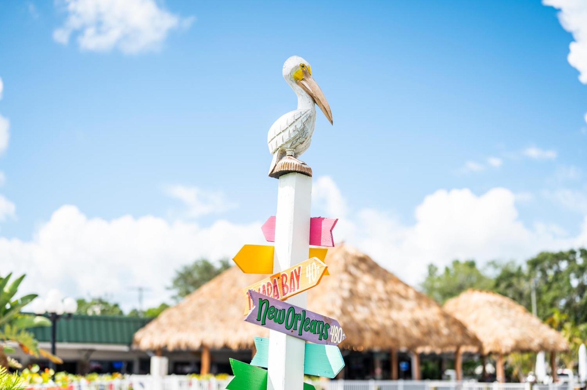 Bay Breeze Aparthotel South Bradenton Εξωτερικό φωτογραφία