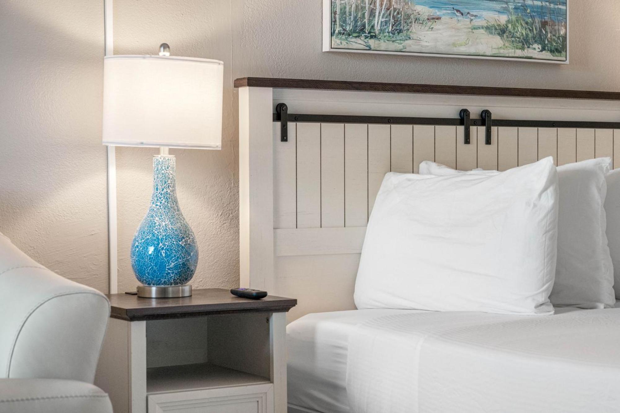 Bay Breeze Aparthotel South Bradenton Εξωτερικό φωτογραφία