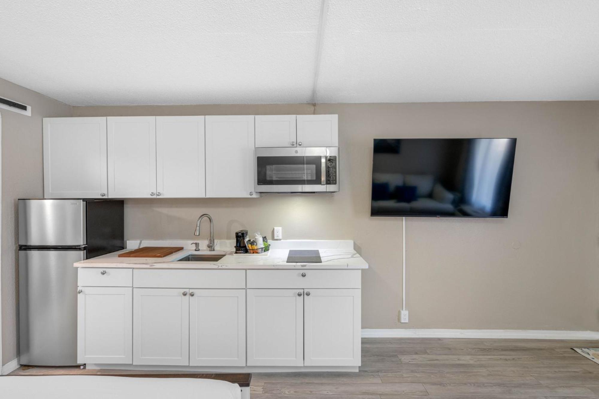 Bay Breeze Aparthotel South Bradenton Εξωτερικό φωτογραφία