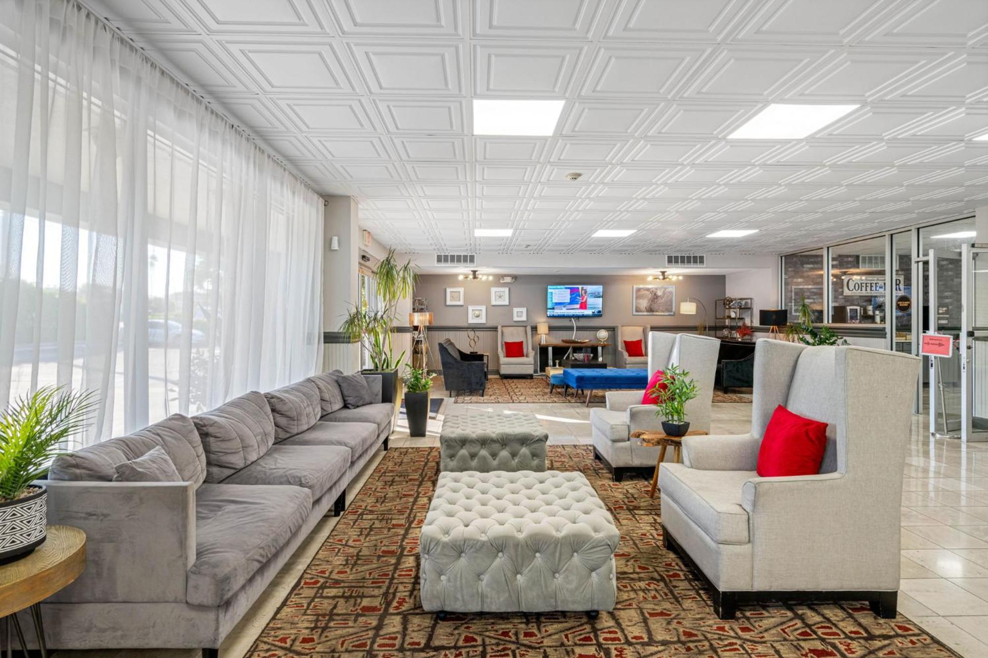 Bay Breeze Aparthotel South Bradenton Εξωτερικό φωτογραφία