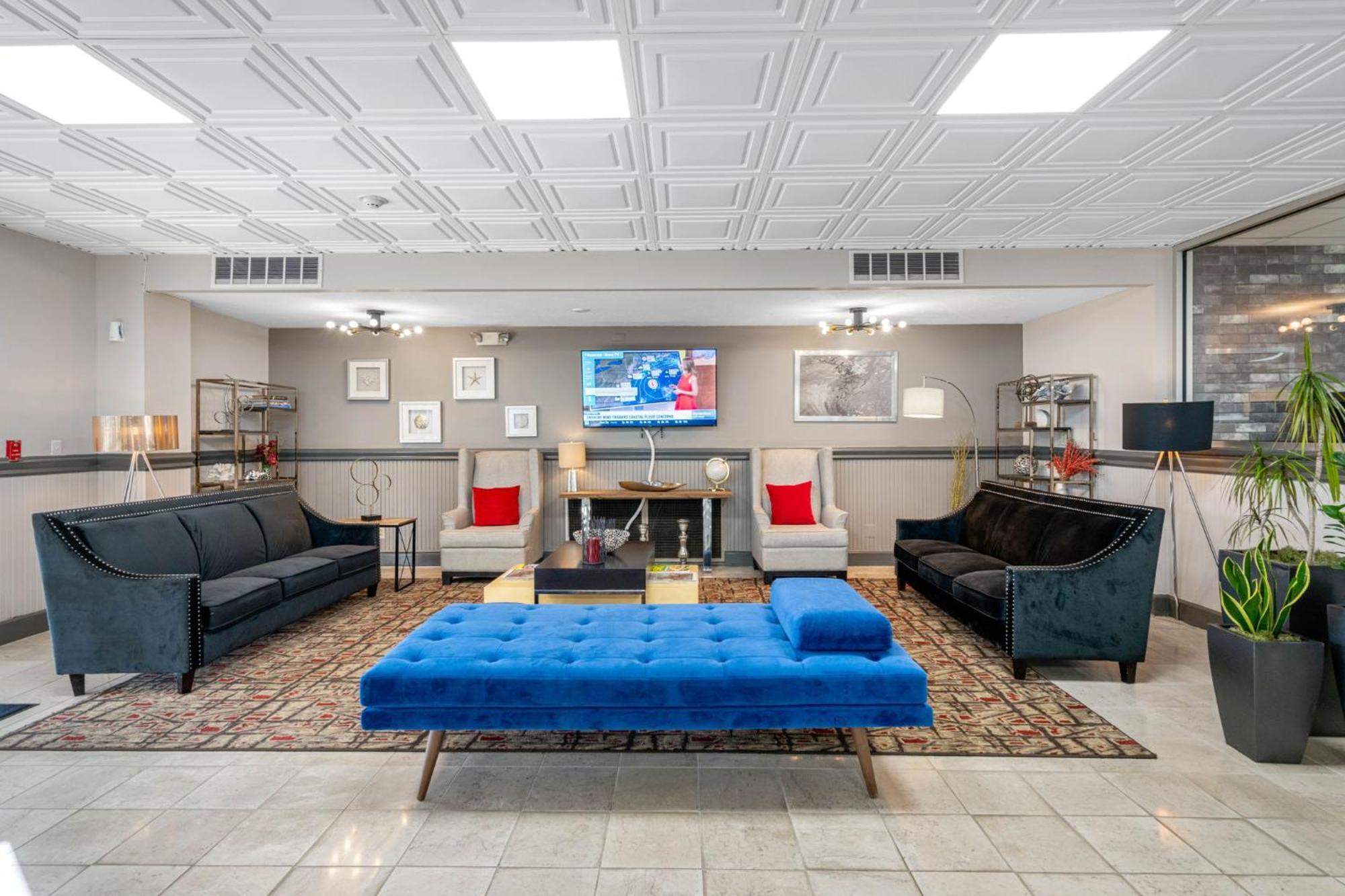 Bay Breeze Aparthotel South Bradenton Εξωτερικό φωτογραφία
