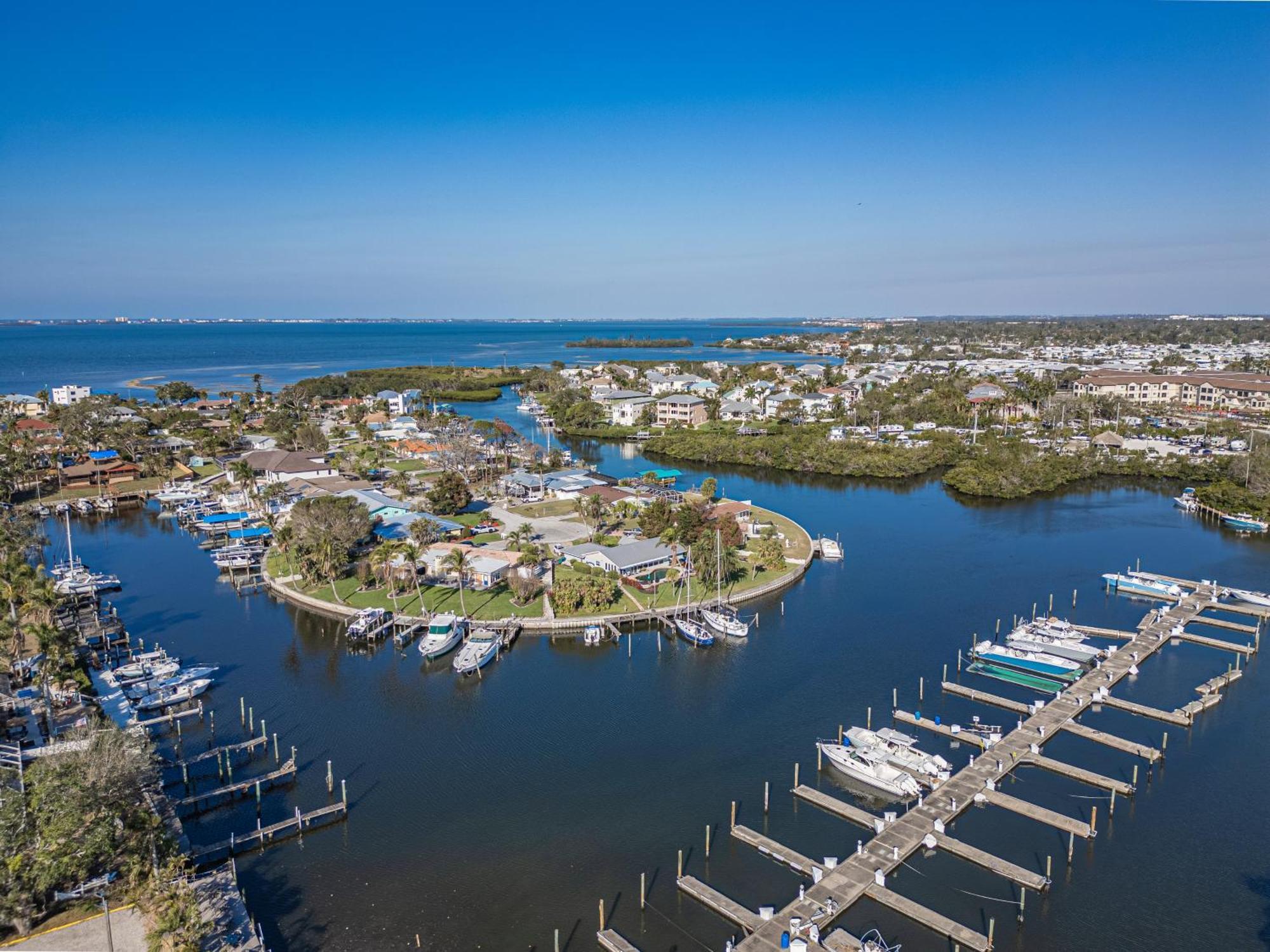Bay Breeze Aparthotel South Bradenton Εξωτερικό φωτογραφία